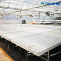 Seedling Bench Used for Agriculture Growing Technology